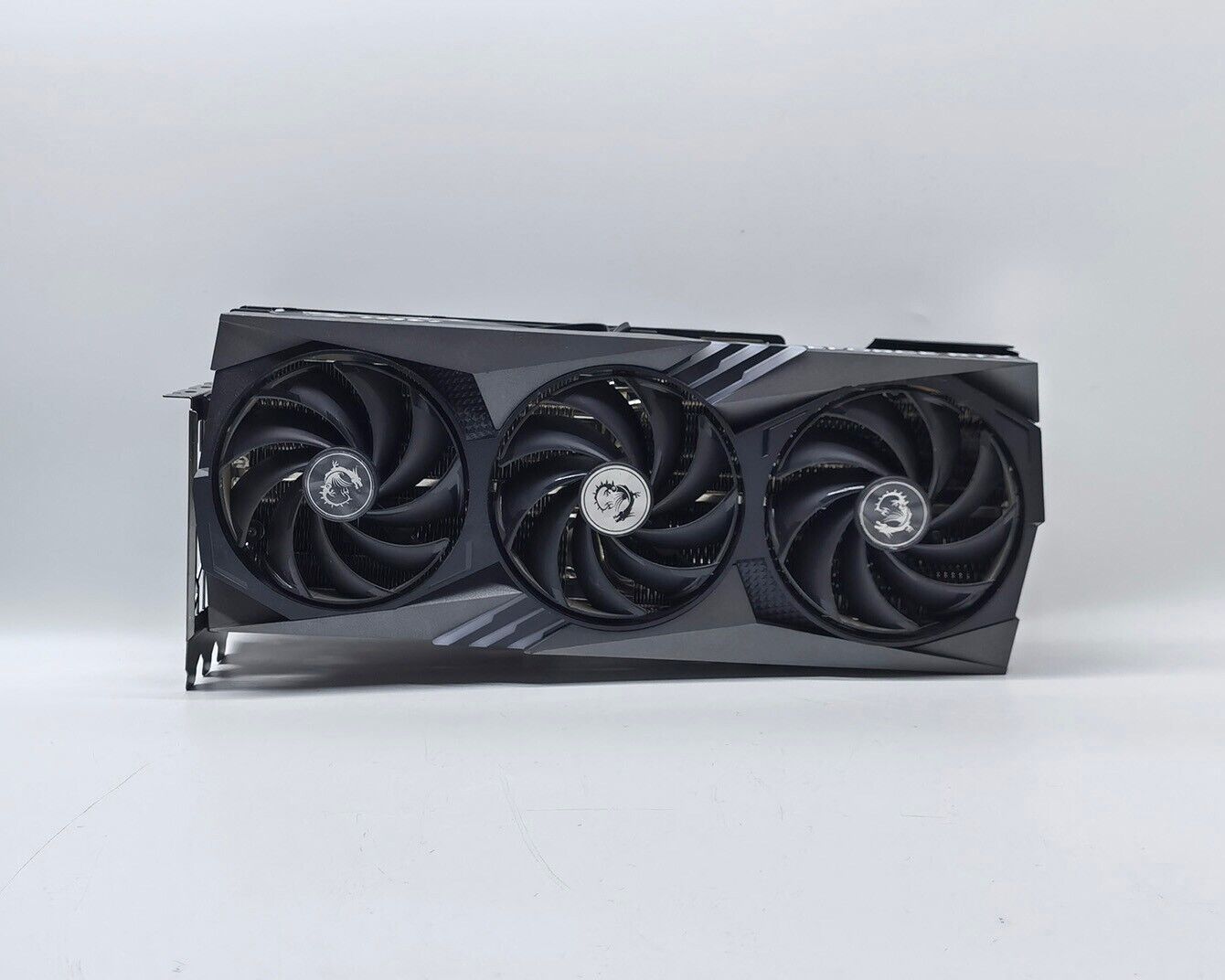 Clearance* (FOR PARTS) MSI RTX 4090 GAMING X TRIO GPU (No Clearance* (FOR PARTS) MSI RTX 4090 GAMING X TRIO GPU (No