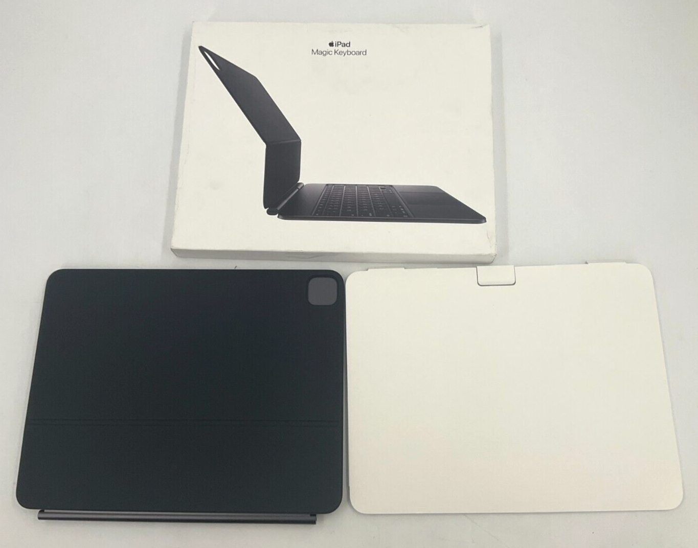 【なな】iPad Pro Magic Keyboard ブラック Apple - Magic Keyboard for iPad Pro 13-inch (M4) - Black