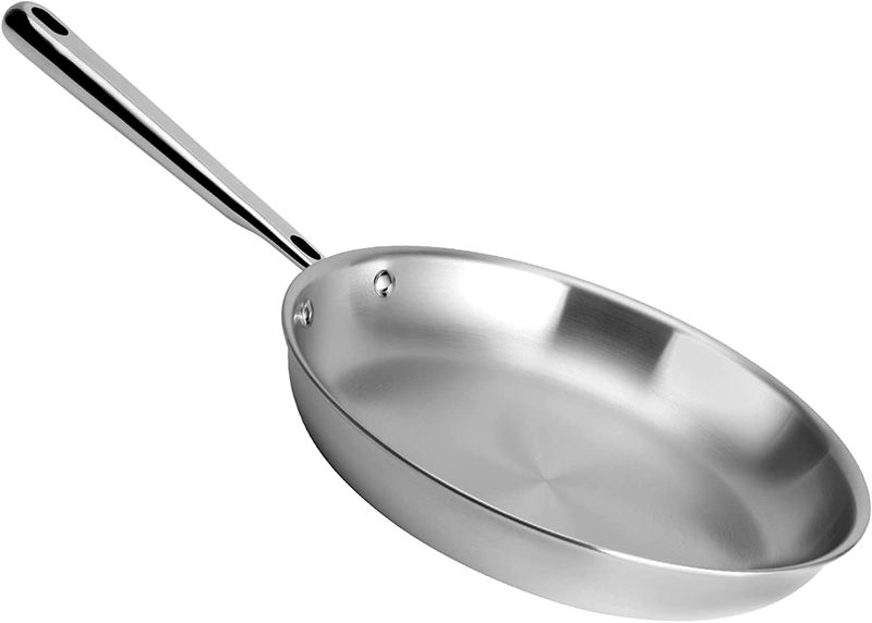 - 5 Ply Professional Cookware - Ind