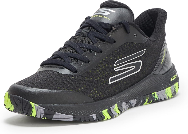 Skechers Men's Respected - Garrett Shoes