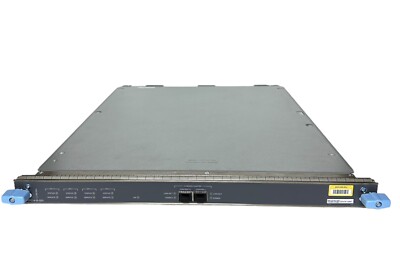 Juniper SRX5K-SPC-4-15-320 Services Processing Card SRX5K. Tested