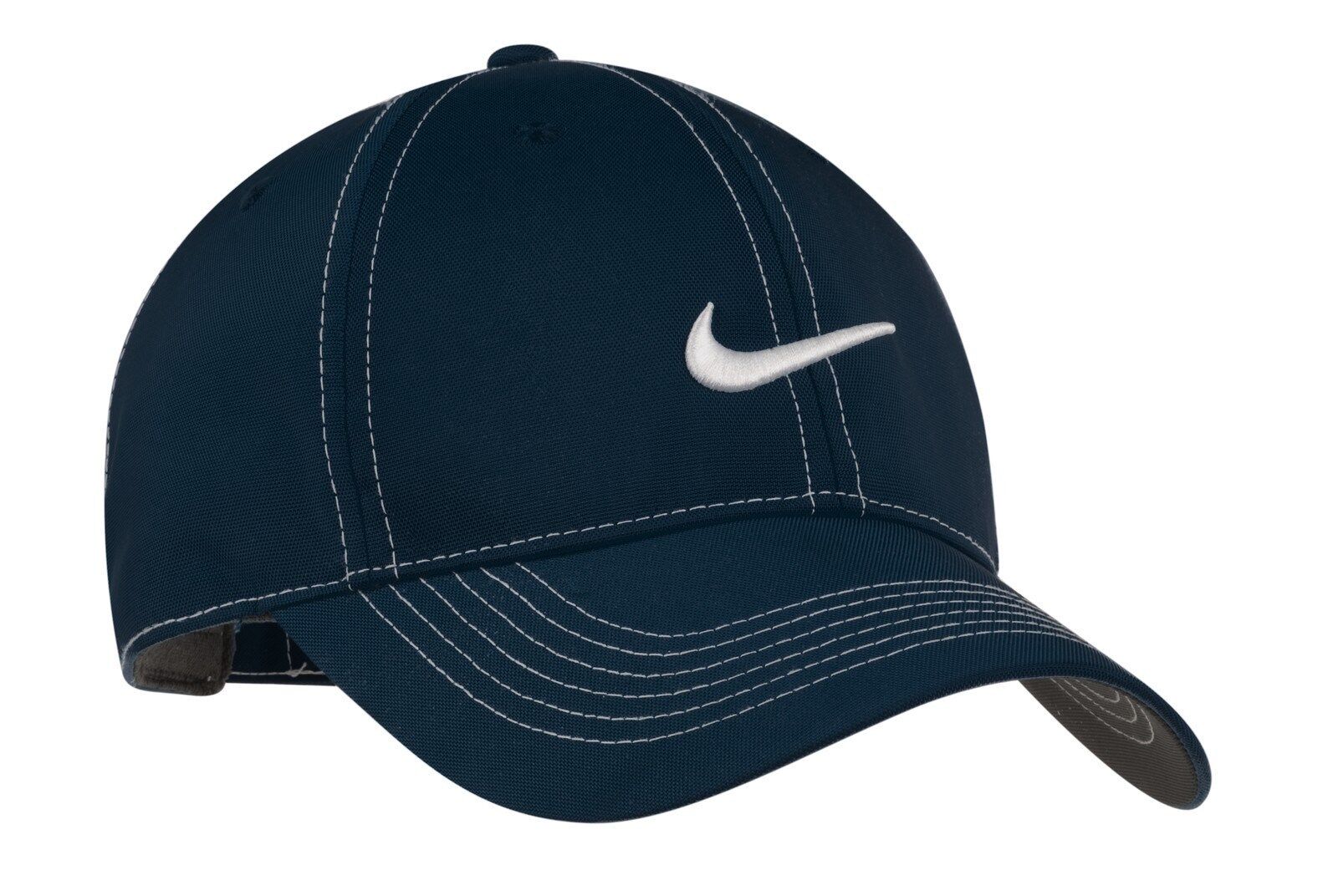 Nike Golf NEW UNISEX Swoosh Front, Adjustable Cap, Unstructured, Baseball Hat eBay