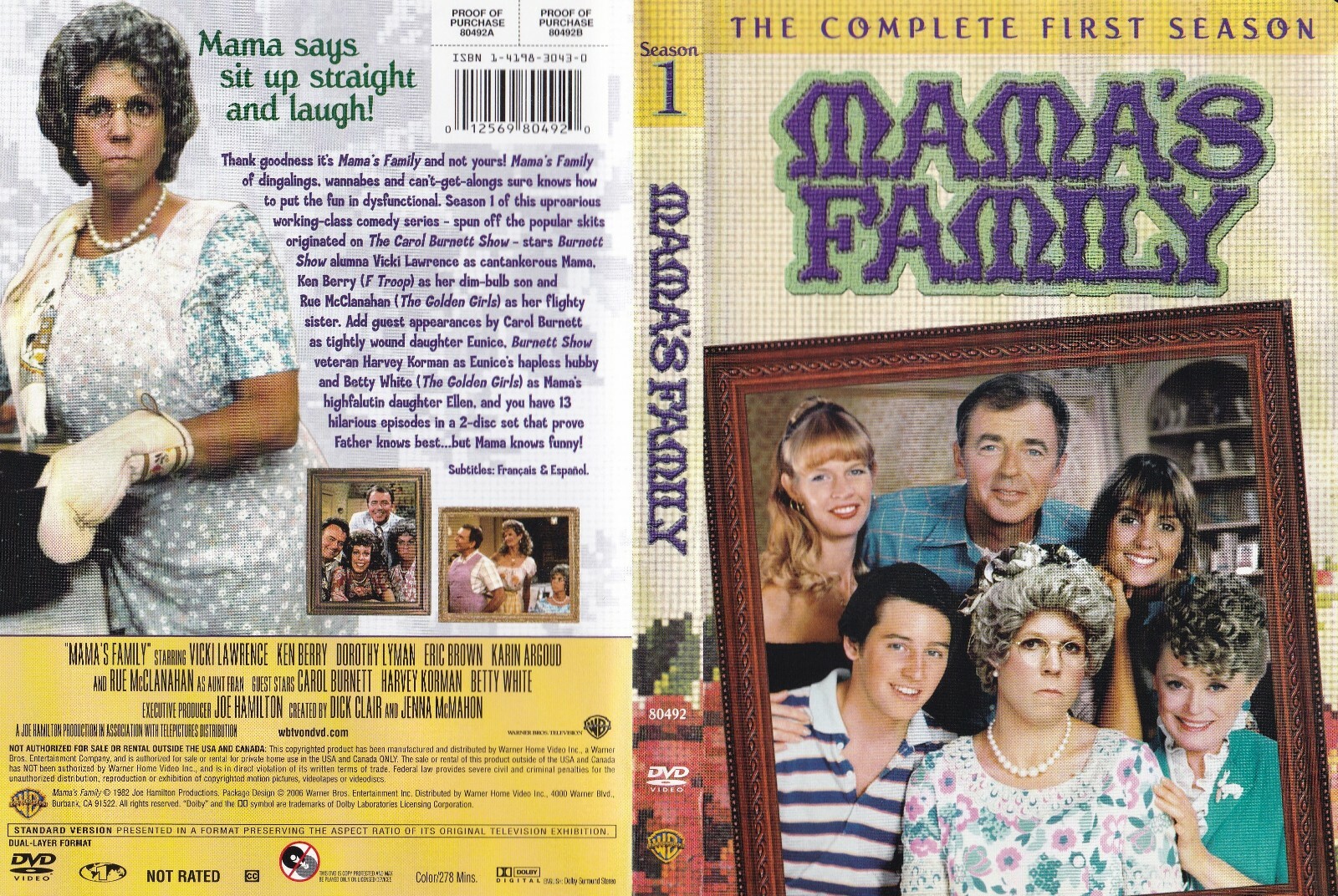 (未使用･未開封品)Family Portrait in Black &amp; White [DVD] その他 Family Portrait in Black & White [DVD] Family