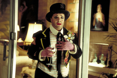 THE BIRDCAGE NATHAN LANE AS ALBERT GREAT PHOTO