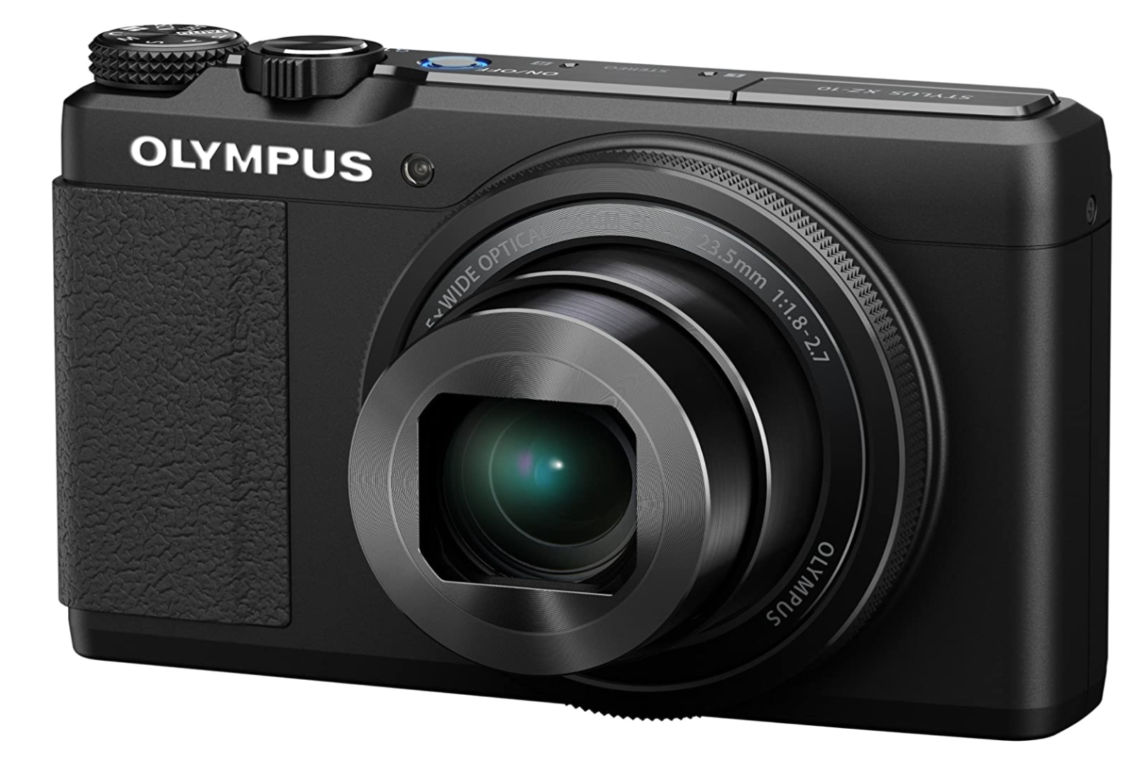 NEAR MINT] Olympus Stylus XZ-10 12.0MP Digital Camera