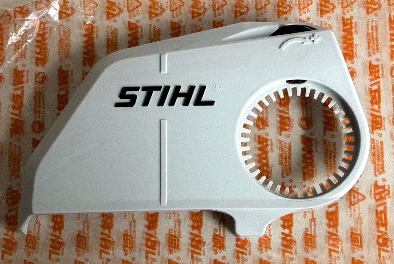 STIHL OEM QUICK TENSIONER KIT 1123 007 1008 FOR MS170 MS180 C-B C-BE AND MORE - Picture 2 of 8