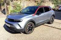2022 Vauxhall Mokka 1.2 Turbo SRi Premium 5dr HATCHBACK Petrol Manual