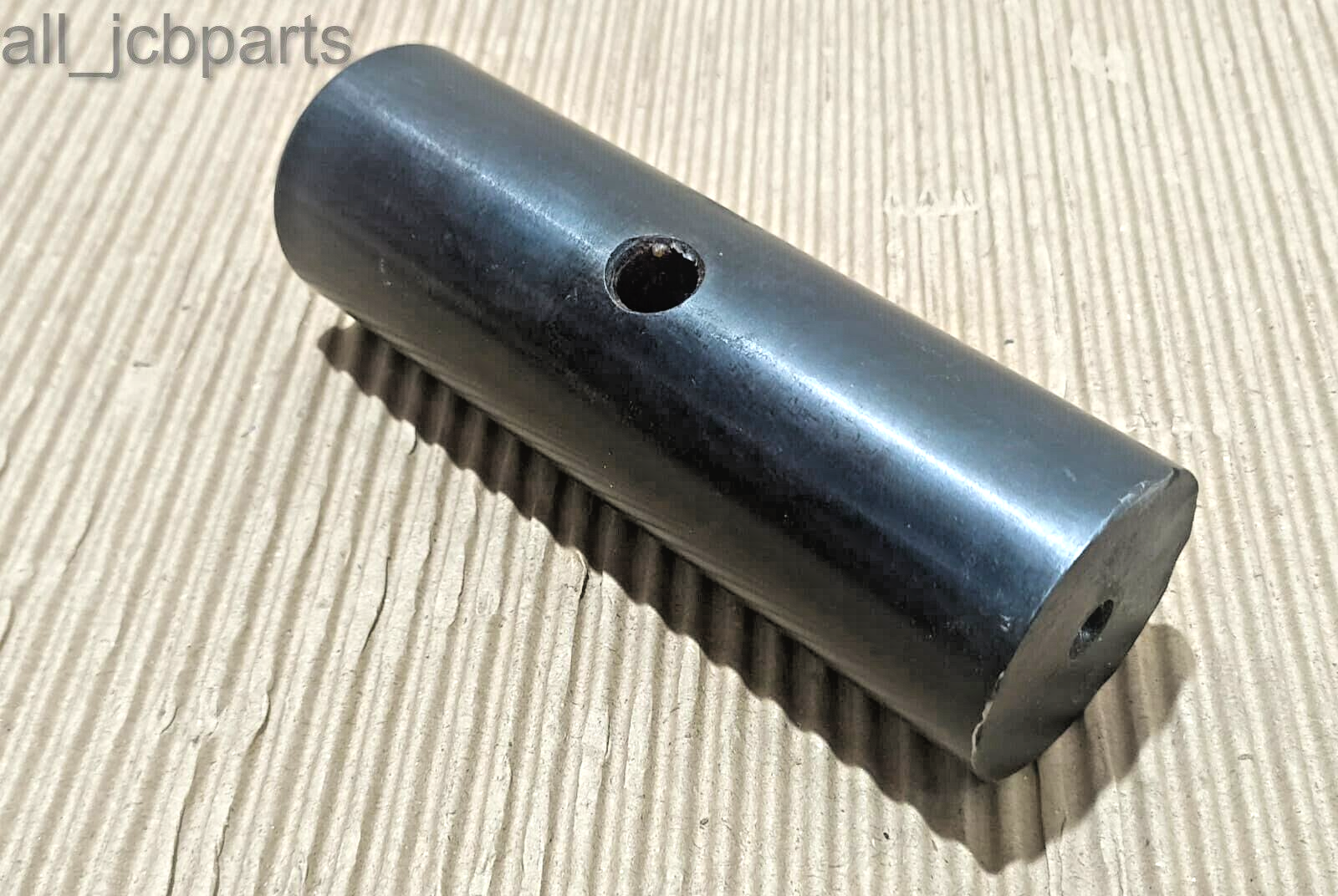 Jcb Parts - Stabiliser Pivot Foot Pin (Part No. 811/50530 Or