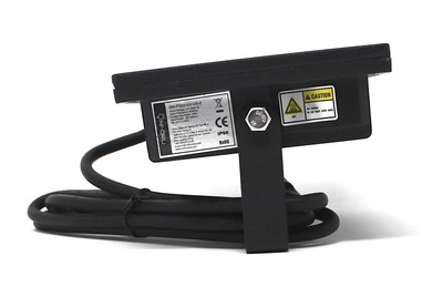 Onforu 30W IP66 UV Flood Light 100-240VAC, 50/60Hz(Pack of 2)