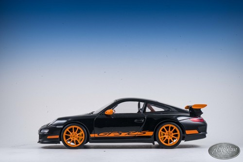 AUTO art 1/18 PORSCHE　997　GT3(レッド) AUTO art 1/18 PORSCHE 997 GT3(レッド) AUTO art 1/18 PORSCHE