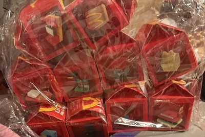 Foto dell'oggetto di un acquirente verificato