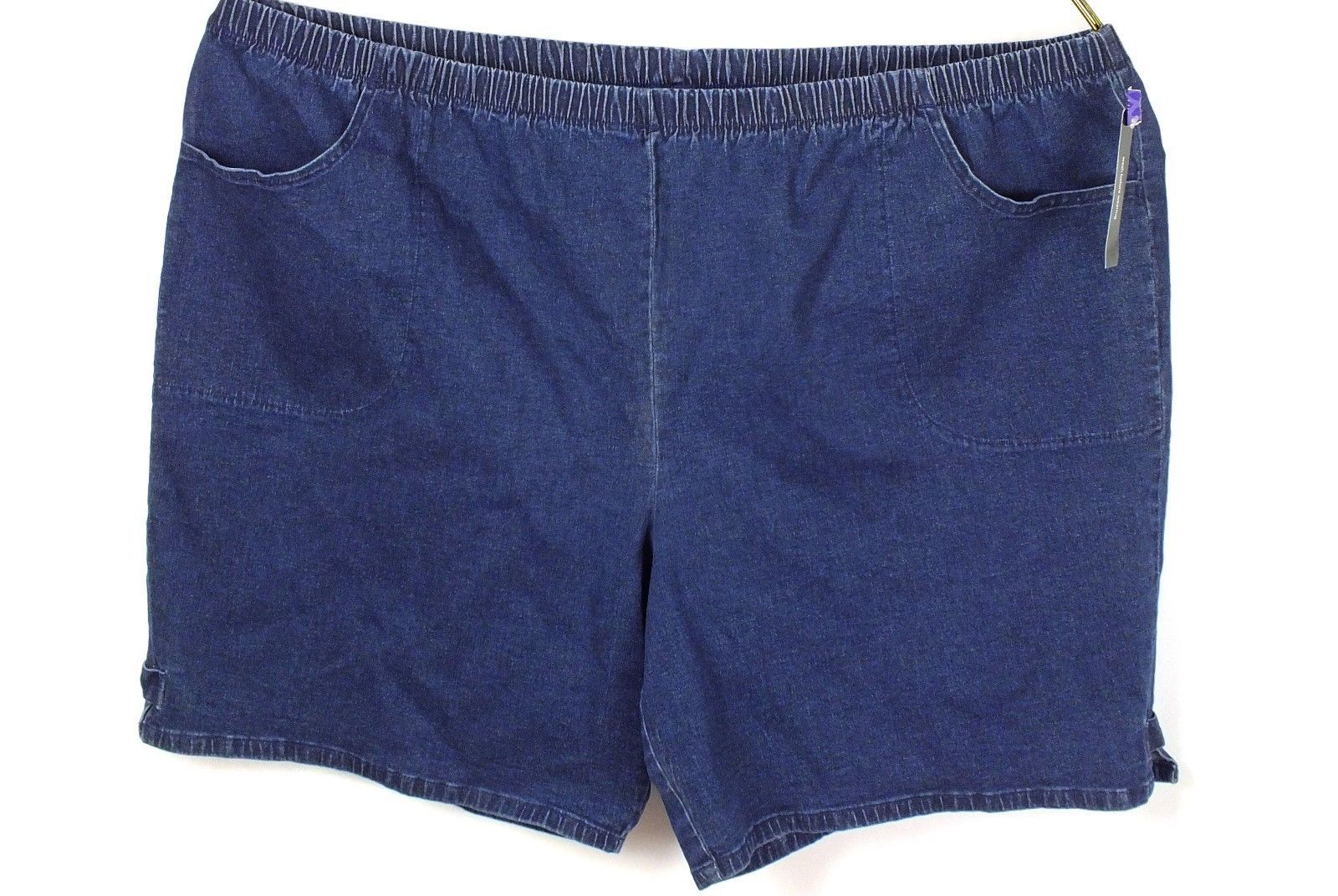 Plus Size Shorts for Women