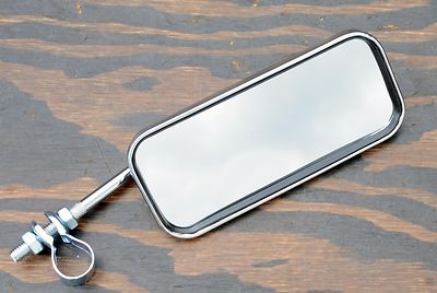 vintage bicycle mirrors