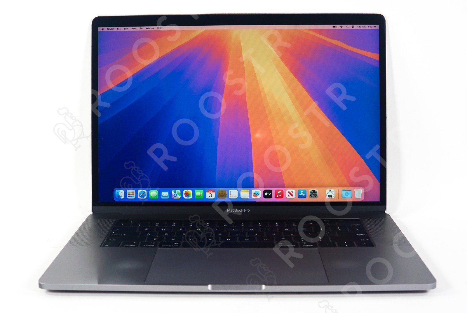 MacBook Pro 15 2018★i7/16G/SSD 512G/555X Amazon.com: 2018 Apple MacBook Pro with 2.6GHz Intel Core i7