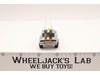 Mustang Boss Hoss Chrome Silver Club 1969 Redline Hot Wheels Mattel Vintage RL