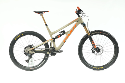 2021 Pivot Firebird 29 Mountain Bike X Large eBay