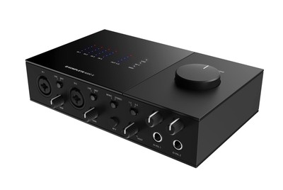 Native Instruments Native Instruments/Komplete Audio 6 Mk2