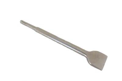 TEMO SDS-plus Tile Chisel 1.5'' Chisel Edge Removal