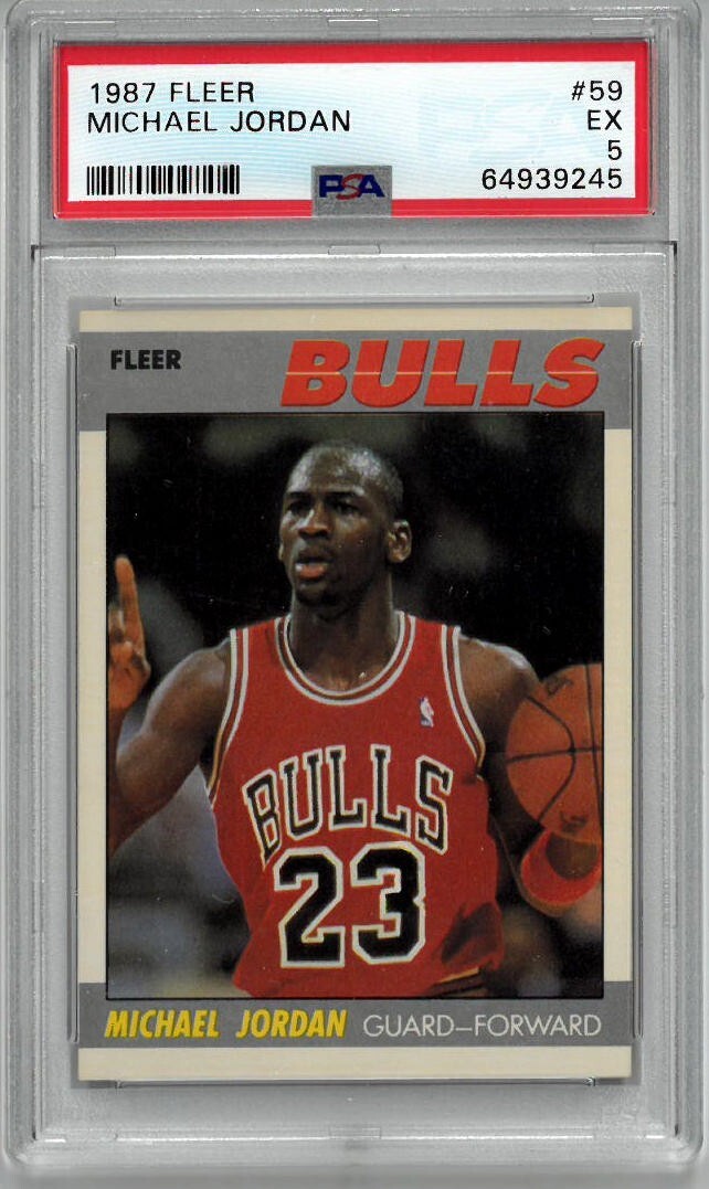 マイケルジョーダン 絵皿 Bulls In Five マイケルジョーダン 絵皿 Bulls In Five サイン印刷入り