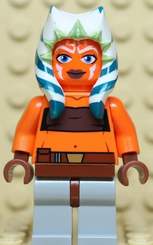 レゴ スターウォーズ 女公爵 LEGO UCS Star Wars Princess LEIA Minifigure SW0779 - From