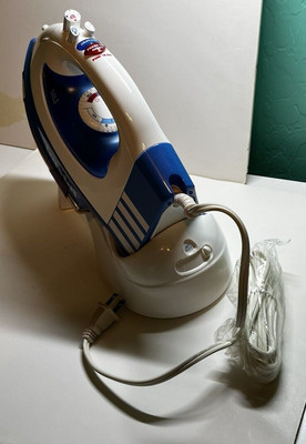 ORECK SPEED IRON