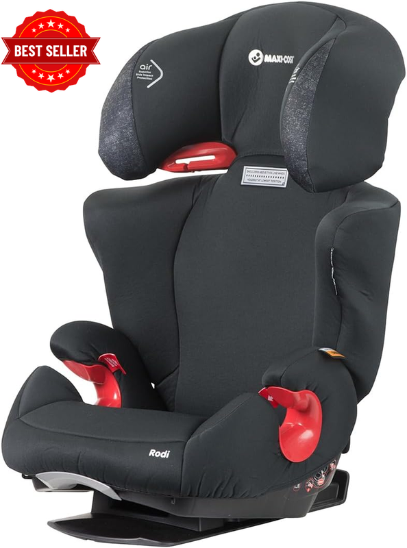 Maxi Cosi Rodi AP Booster - Nomad Black