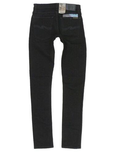 Nudie Jeans Co Grim Tim Dry US Selvage 29x30 White Oak Cone Nudie Jeans Co Grim Tim Dry US Selvage 29x30 White Oak Cone