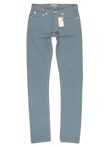 A.P.C. x JJJJound Petit Standard Denim Jeans Light Blue 33