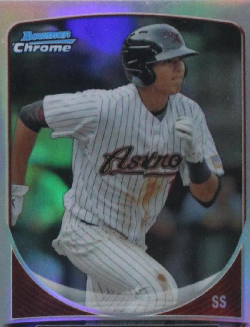 Carlos Correa Baseball Sports Trading Cards & Accessories Carlos Correa Baseball Sports Trading Cards & Accessories
