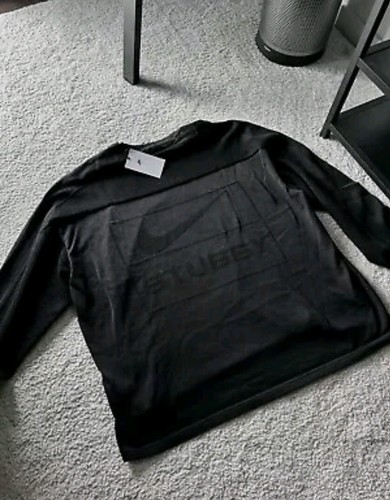 大人気 ☆NIKE X STUSSY☆ L/S JERSEY BLACK 12195.png?width=547&etag=