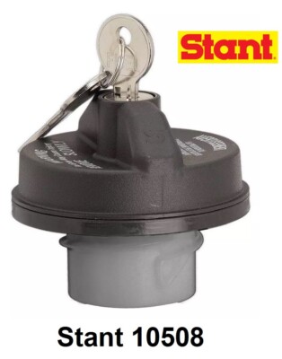Stant Locking Fuel/Gas Cap For Fuel Tank - Genuine Stant 10508 NEW