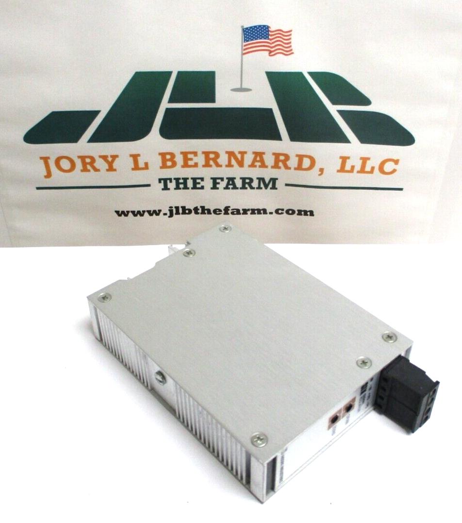 MOORE INDUSTRIES, SIX/4-20MA/4-20MA/12-42DC , SIX SIGNAL ISOLATOR ,  SURPLUS