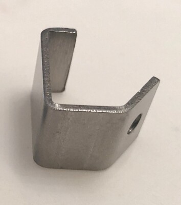 Newco 100438 Tank Clip C & D 8/32