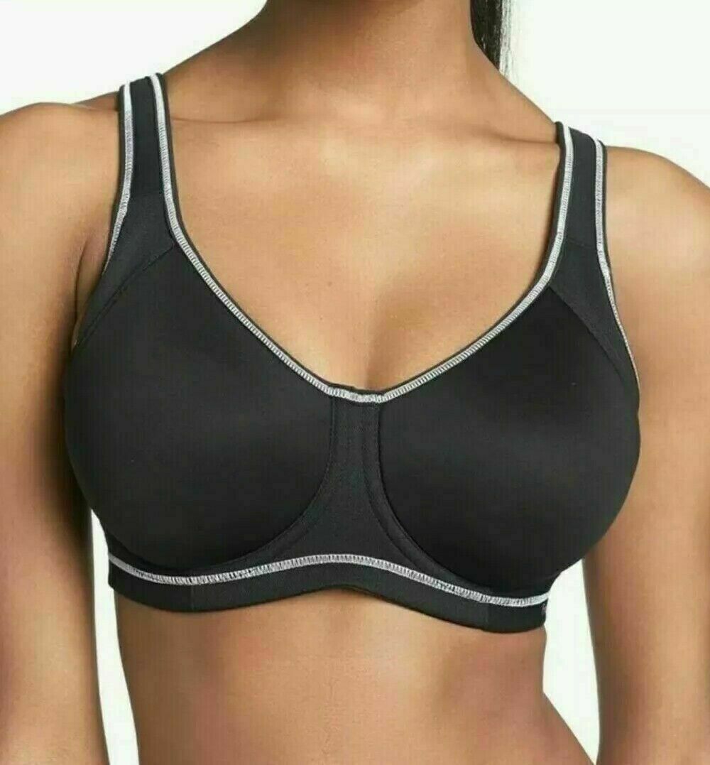 freya women's active underwire sports bra