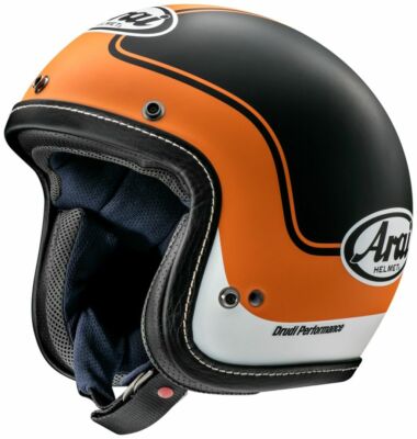 Arai open face helmet ASIAN fit Classic Air Classic-V Casque