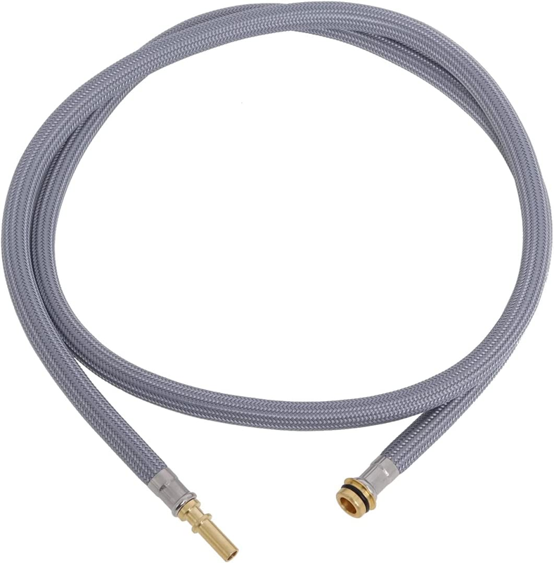 88624000 Kitchen Faucet Replacement Hose for Hansgrohe Pull down Spray Hose 9550