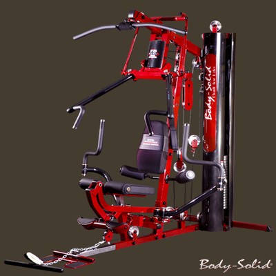 Total Gym - Exercise Flip Chart