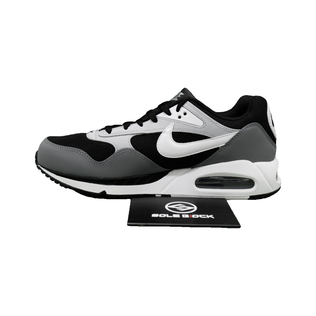 Nike Air Max Correlate 'Black Grey' 511416-011 | eBay
