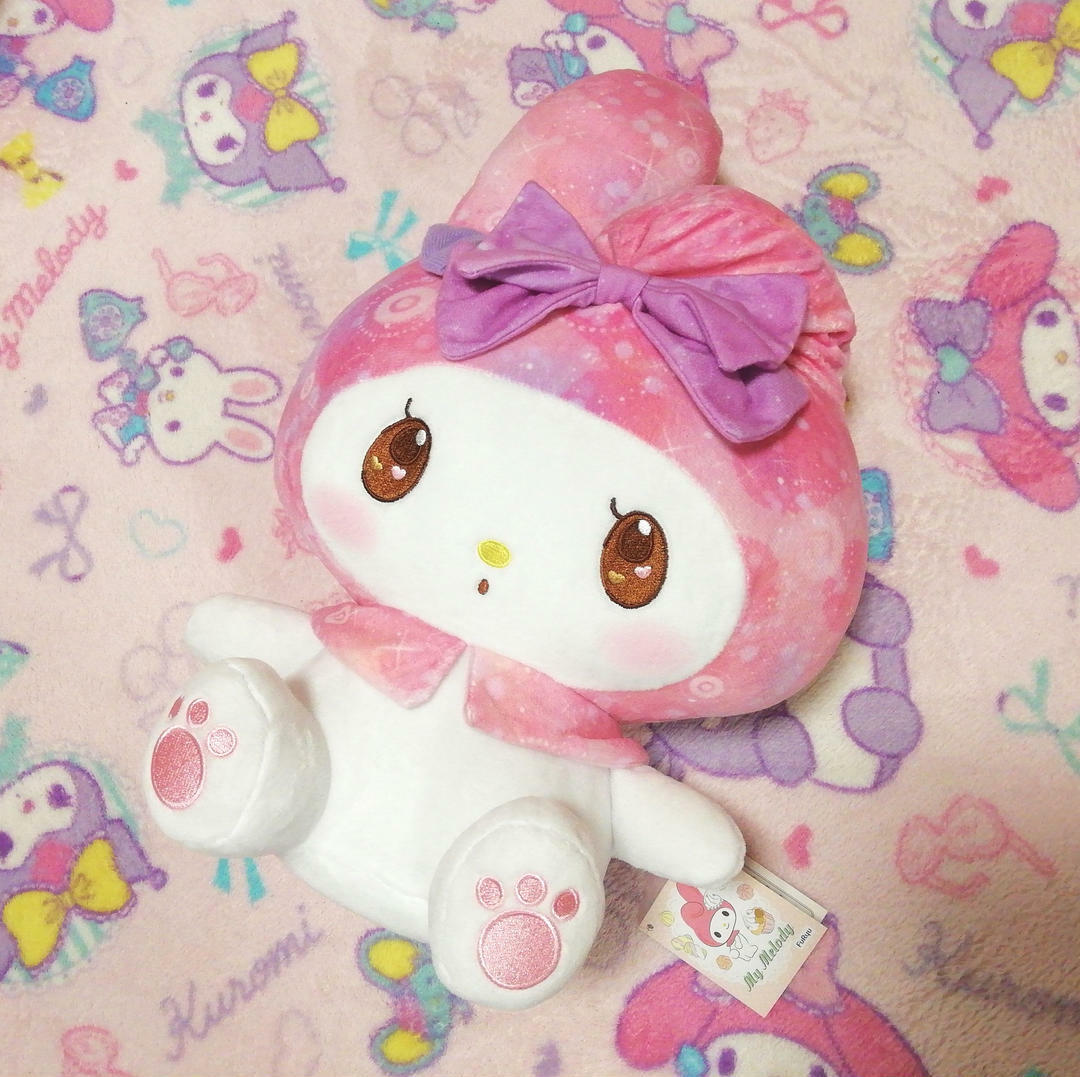 MELODY TOYSカチューシャ 8e8849caf12f510532679890336caa