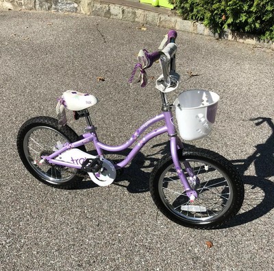 trek mystic 16 used