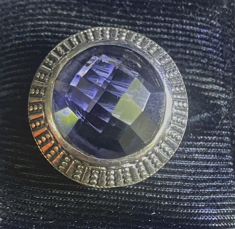 iolite-color-sparkling-rose-cut-jewel-in-sterling-siver-fashion-ring-size-65