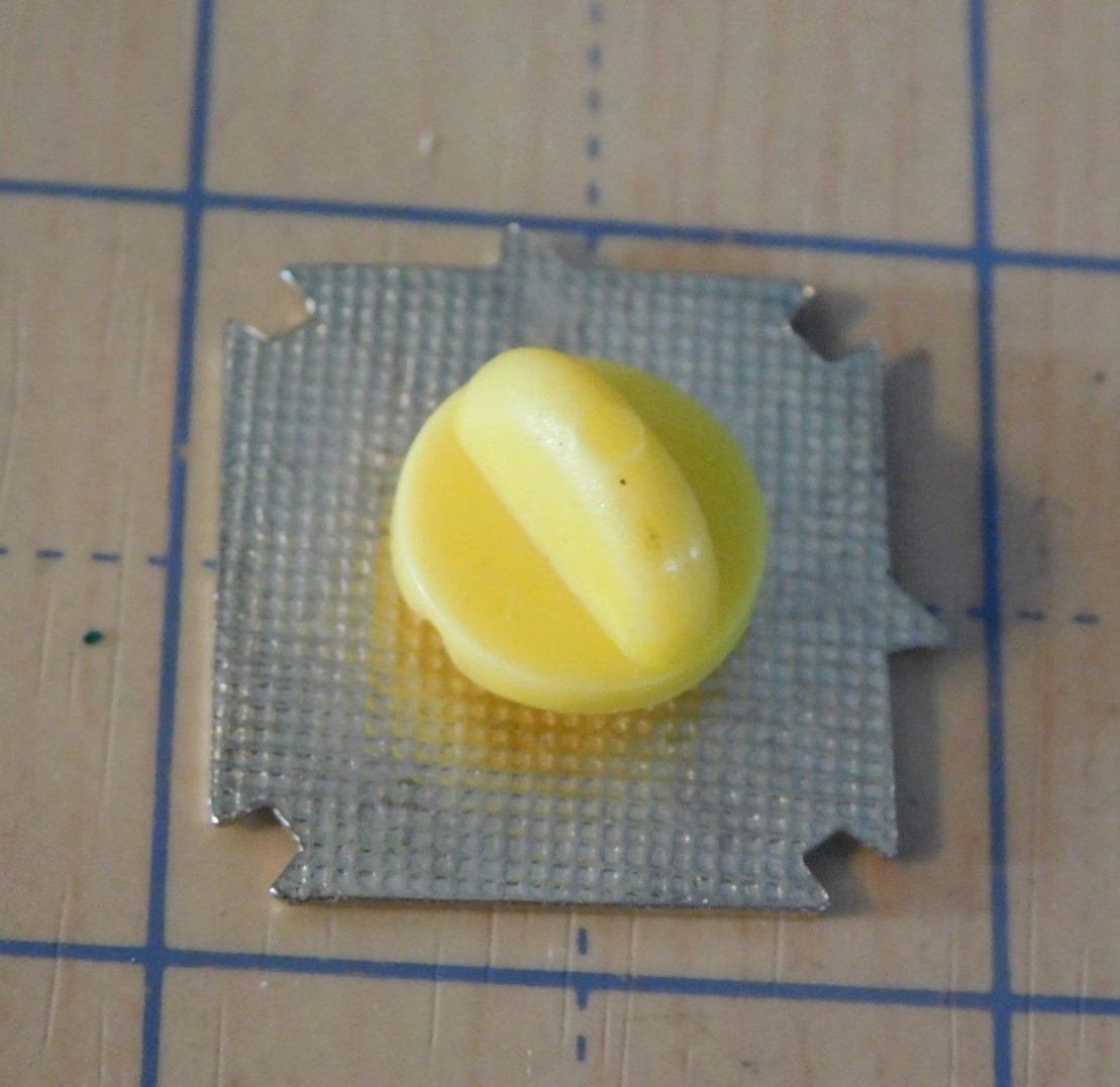 Knights of Columbus pin K of C enamel for lapel or hat