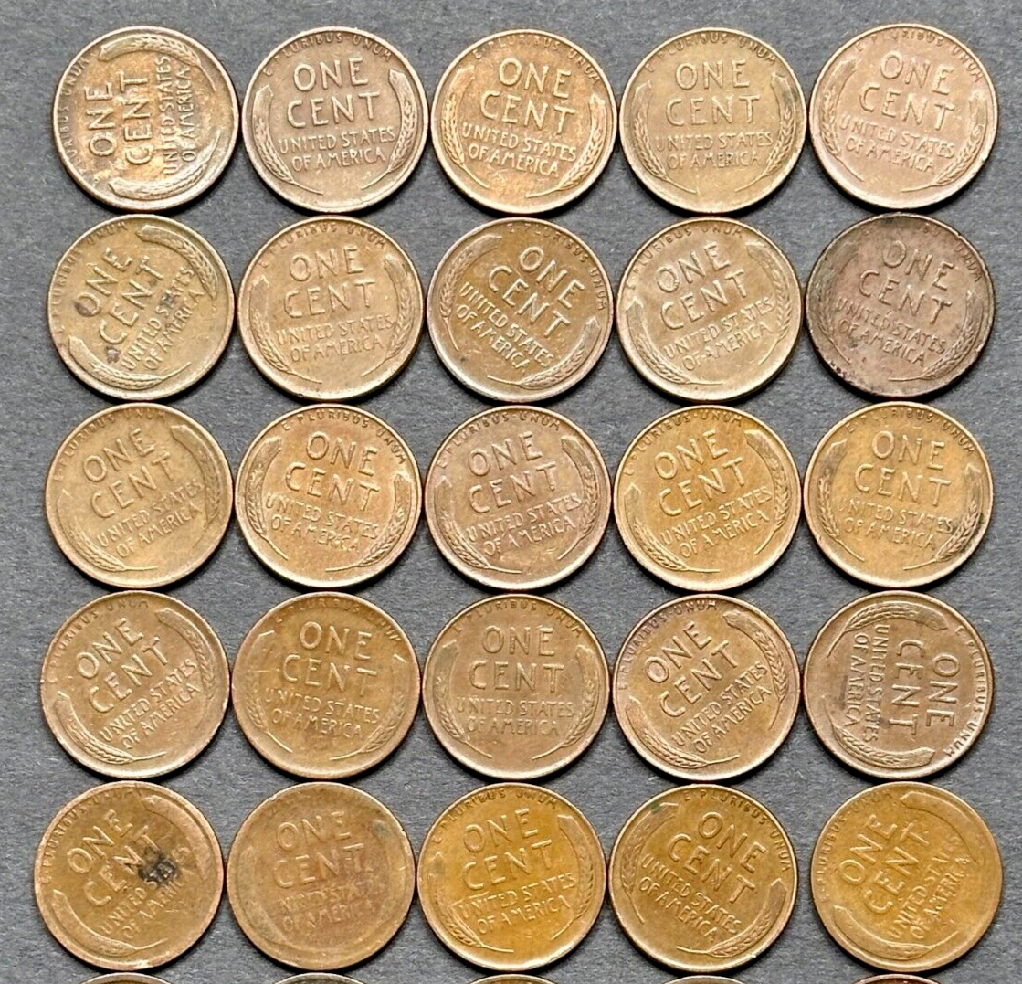 ESTATE SALE, OLD US COINS, STARTER LOT, SILVER, BUFFALO NICKELS, COLLECTOR COINS