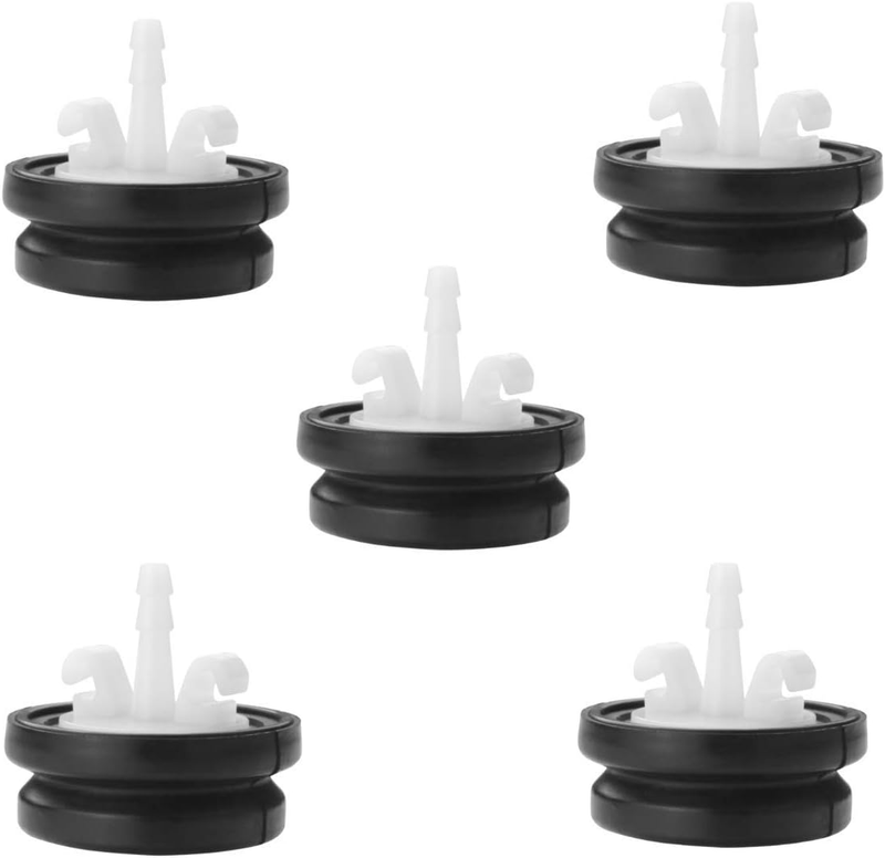 Primer Bulb 66-7460 44-2750 Body for Toro Snowblower CCR2450 CCR3650 CCR2000