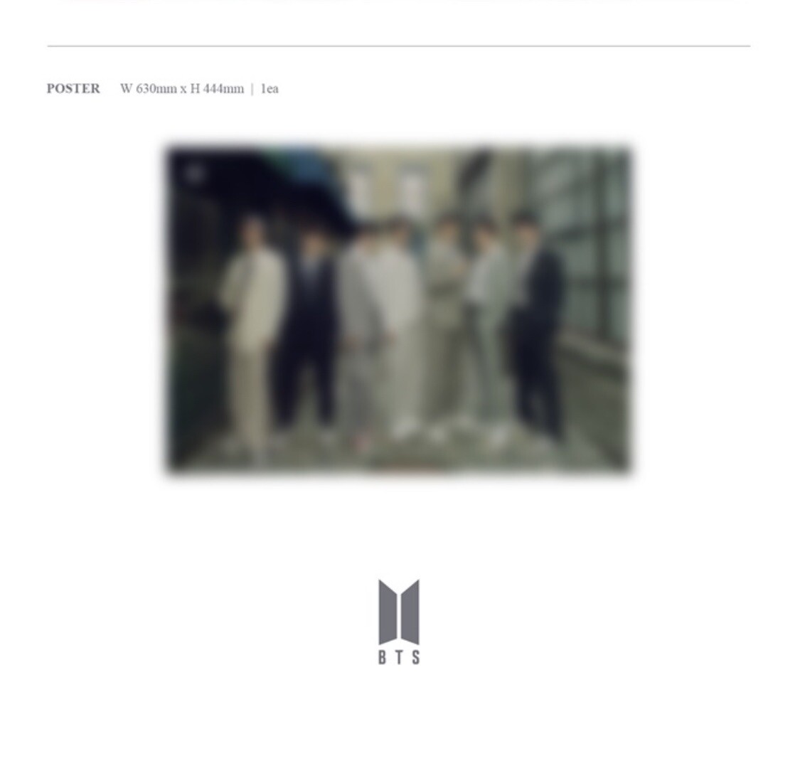 IN STOCK! BTS [BE] DELUXE EDITIONLIMITED VER. KPOP