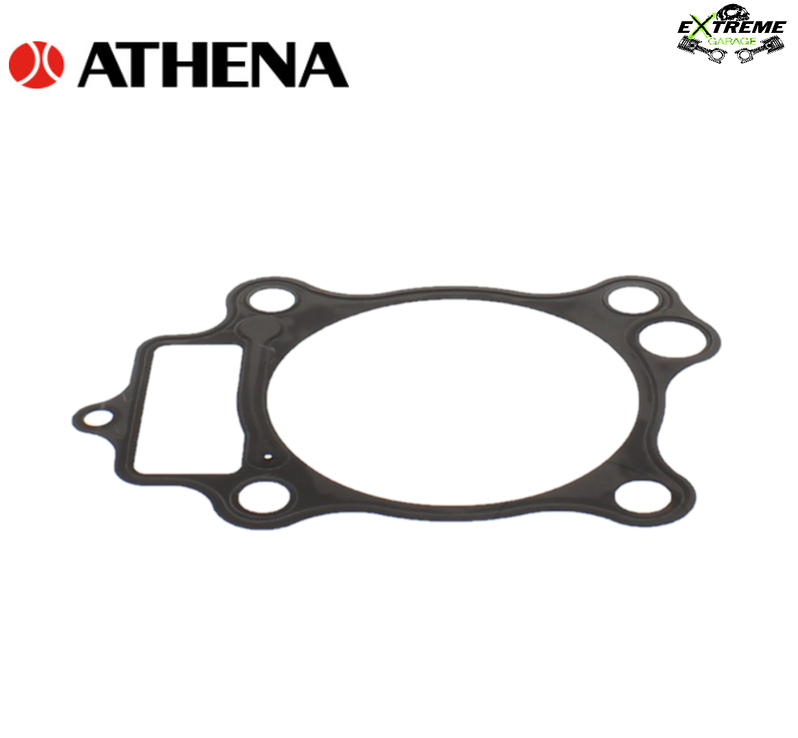 GUARNIZIONE BASE CILINDRO HONDA CRF 250 R 2004 2005 2006 2007 2008 2009 ATHENA