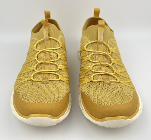 Skechers glider tuneful yellow sale