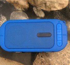 Billboard BB733 Water-resistant Bluetooth Speaker (blue) | eBay