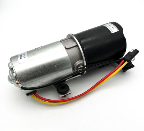 Convertible Top Hydraulic Motor Pump For 1964-1973 Ford Convertible Top Hydraulic Motor Pump For 1964-1973 Ford