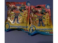 imaginext catman
